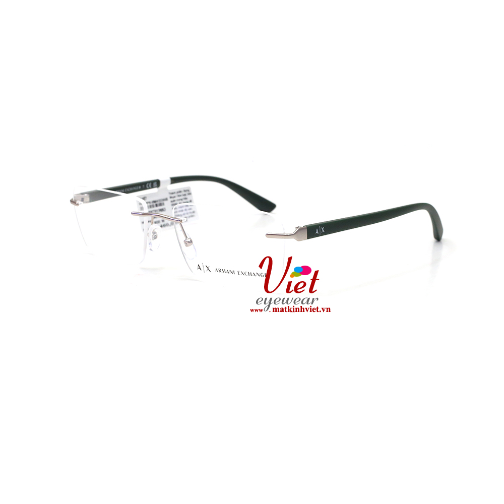Gọng kính Armani Exchange AX1064 6020